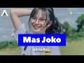 Lagu LAGU JOGET TERBARU (Mas Joko) Azharul Kenzo