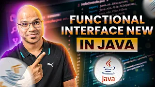 Functional Interface New in Java