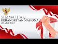Download Lagu Video ucapan Selamat Hari Kebangkitan Nasional || preset kinemaster || template free download || V3