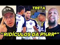 Download Lagu OLHA A REAÇÃO DA MÍDIA APÓS MASSACRE DO FLUMINENSE PRA CIMA DO ATLÉTICO MINEIRO!