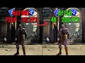 Best RPCS3 Settings God of War Ascension For 4K 200FPS RX 6700 XT RTX 4060