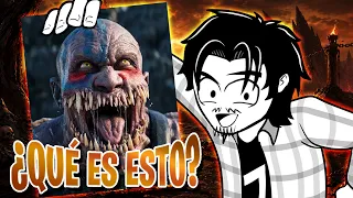 Mortal Kombat 2 ES MEJOR de lo que crees - RESUMEN