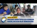 Lagu [HEADLINE NEWS, 22/12] Empat Jenazah Korban Kecelakaan Bus P O Cahaya Trans Dikirim ke Rumah Duka