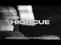 Download Lagu RAISED BY RAVES PRESENTS: HIGHCUE | LIVE AT VANTEK WAREHOUSE