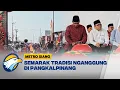 Download Lagu Tradisi Nganggung Jadi Warisan Budaya Bangka Belitung - [Metro Siang]