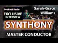Music Re-Imagined - Synthony