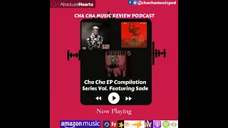 cha cha ep compilation series vol 7