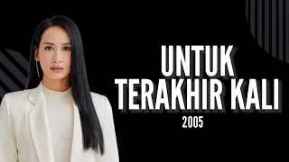 Download Untuk Terakhir Kali | Marsha Milan lirik MP3