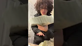 Money Spread Money Motivation Rich 