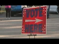 Spalding County voter says he has confidence in Georgia s Secretary of State