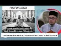 Download Lagu Kisah Karamah Imam Abu Hanifah - Prof Dr. Maza