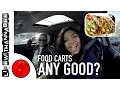 Best Halal Food Cart in Long Island Hamza and Madina LifewithAnnaBee