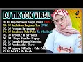 Download Lagu DJ TIKTOK TERBARU 2021 - DJ HUJAN BADAI ANGIN RIBUT HALILINTAR SLOW VIRAL REMIX TERBARU 2021