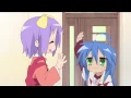 Download Lagu Lucky Star Episode 14 English Dub (1080P)
