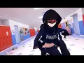 [Original] Dunk/Todoroki Hajime [Official MV]