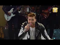 Download Lagu PRINCE ROYCE - Stand by me - Festival de Viña del Mar 2018