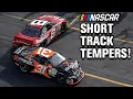 NASCAR Greatest Short Track Tempers