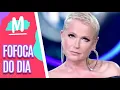 Download Lagu Xuxa nega polêmica sobre pacto com o diabo  - Mulheres 21/09/2021
