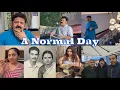 Download Lagu A Normal Day | Krishnakumar
