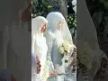 Lagu Erra Fazira sah bergelar isteri Mr E, terima mas kahwin ‘sepohon’ emas