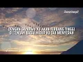 Download Lagu Dengan SayapMu Video Lirik  -  Lagu Rohani Terpopuler