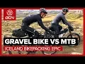 Download Lagu Gravel Bike Vs MTB | Iceland Bikepacking Epic - Which Is The Ultimate All-Rounder?