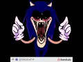 Download Lagu FNF You Can't Run But Only Sonic.exe Sings It