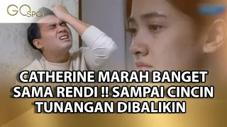 Download CATHERINE MARAH BANGET SAMA RENDI !! SAMPAI CINCIN TUNANGAN DIBALIKIN – GO SPOT MP3