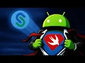 Build iOS Android Apps with Swift Using Skip Framework