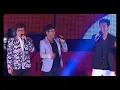 寶麗金音樂會(泰迪羅賓點指兵兵)