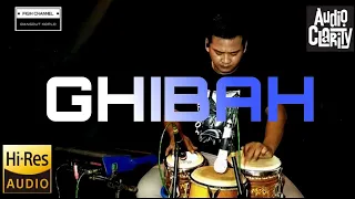 Download GHIBAH COVER KENDANG DANGDUT VERSION MP3