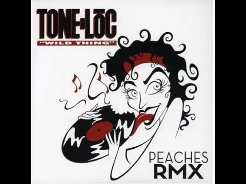 Download MP3 Tone Loc - Wild Thing (Peaches Rmx)