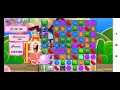 Candy Crush Saga Level 562