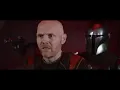 Mandalorian - The Hu Sugaan Essena