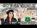 HOW TO GET THE JOB AT ULTA TIPS FROM A FORMER MANAGER