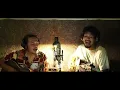 Paradox - กรงทอง//Giddกับน้าหมา acoustic COVER @HIGH HOW cafe (STUDIO)