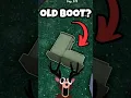 Download Lagu The STRANGEST Item in 99 Nights in the Forest… The Old Boot 👢