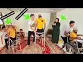 Download Lagu Ali ontmoet zijn familie: Ashkan zet zijn eerste stappen richting het leven