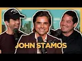 John Stamos on Sobriety His Full House Legacy and his bromance with Josh