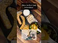 Download Lagu How to Eat like a Samurai #history #recipe #japan #japanese #samurai #edo #historybuff #historical
