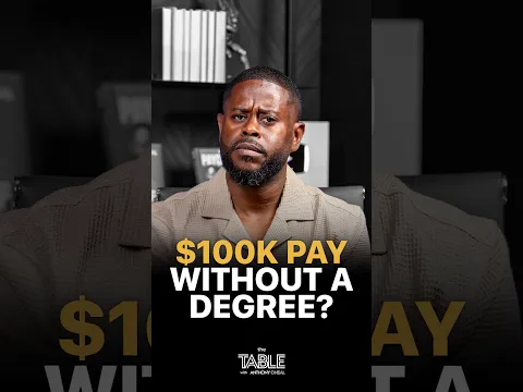 $100K Pay Without a Degree?