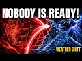 Nobody Is Ready For This Weather Shift