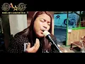 Download Lagu MAAF KU PERGI (COVER MICPRO) Feat GYO LAURA RISINGSTAR DANGDUT