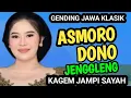 Download Lagu ASMORONDONO JENGGLENG GENDING JAWA KLASIK KAGEM JAMPI SAYAH.