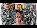 Suara cek khodam live tiktok terbaru banyak di cari .
