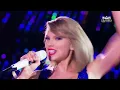 [Remastered 4K] Shake It Off - Taylor Swift - 1989 World Tour 2015 - EAS Channel