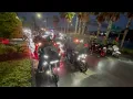 Jacksonville Light the City ride raises money for law enforcement