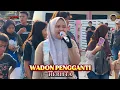 Download Lagu WADON PENGGANTI VOC . HERLITA - PUTRA SANGAKALA | MILANGKALA 9 THN