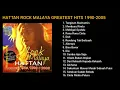 Lagu HATTAN ROCK MALAYA GREATEST HITS