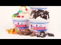 Jay Gee s Ice Cream Flavors